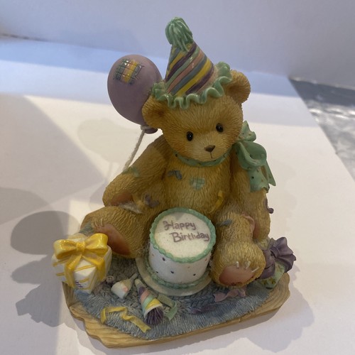 Cherished teddies 306398 - cherished,