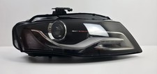 AUDI A4 B8 XENON/LED DRL 2008-2012 RIGHT DRIVER SIDE HEADLIGHT 1307023428 OEM