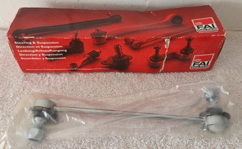 Fai link rod front ss505 - fai,