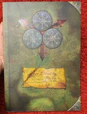 Warhammer Liber Chaotica Vol 3