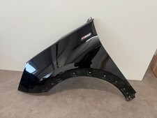 Ford Puma St-Line 1.0 Petrol 2020 On Front Left Side Wing L1TB-S16016-AD black