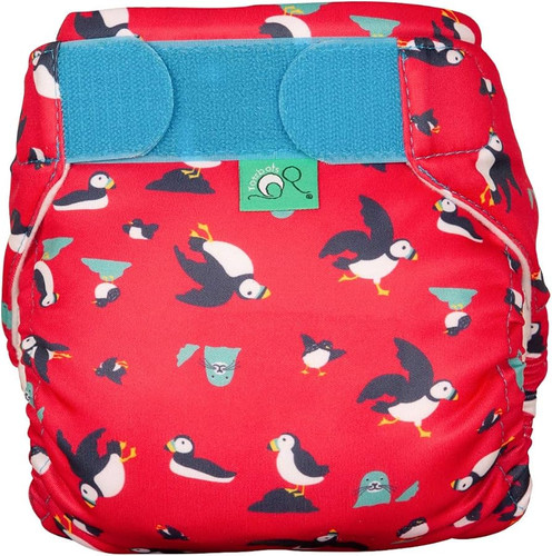 Swim nappy totsbots reusable - nappy,