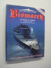Discovery of the Bismark