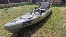 jackson cruise 12 foot kayak