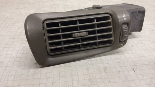 Volvo s60 2003 dash - 2003, air