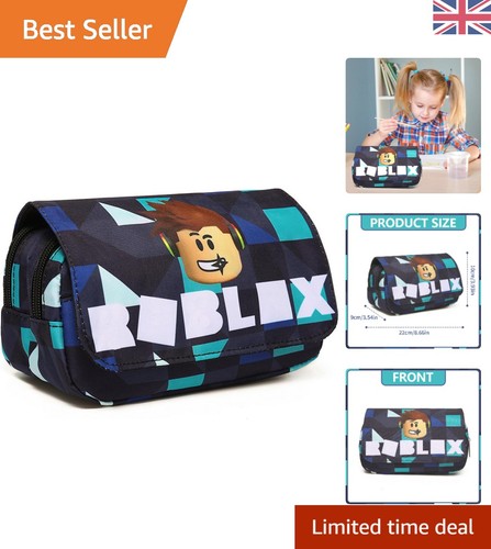 Roblx pencil case - case,, pen
