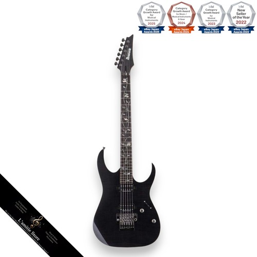 Ibanez rg8420zd custom - ibanez, j.custom