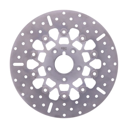 Ebc fsd022 floating brake - floating, disc