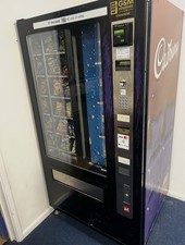 Vending Machine - Sielaff 2000