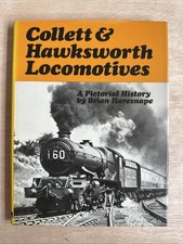 Collett and Hawksworth