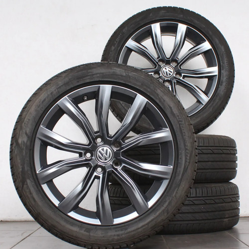 Inch original roc 2ga - vw,