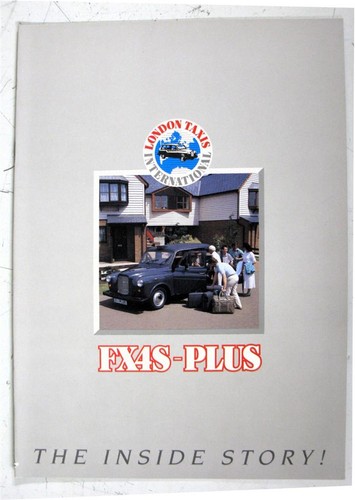 London taxis international - taxis,