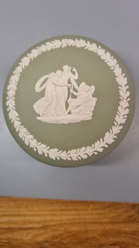 Vintage wedgewood jasperware - wedgewood,