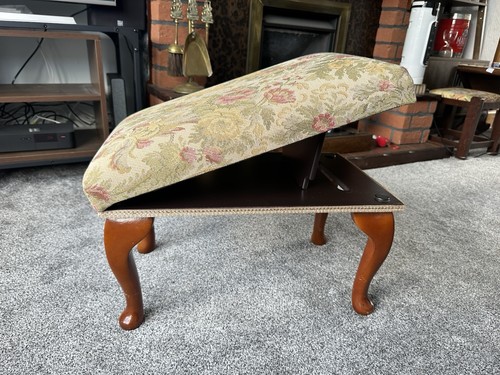 Vintage sherborne floral - vintage,