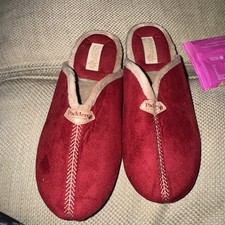 Padders Women's Slippers Slip