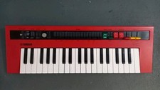 Yamaha Reface YC Organ Synthesiser Inc. Box & Accessories
