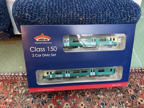 Bachmann 935 class - bachmann, 150/2