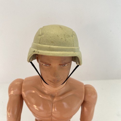 Joe hat helmet - -, 12"