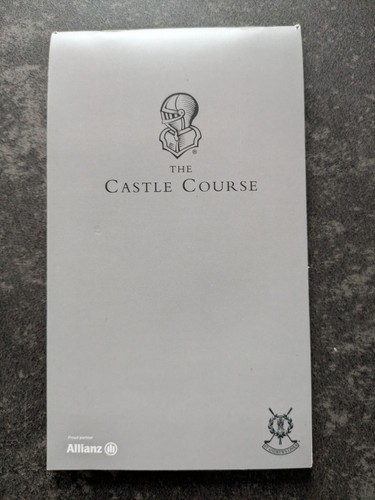 The old course andrews - course,