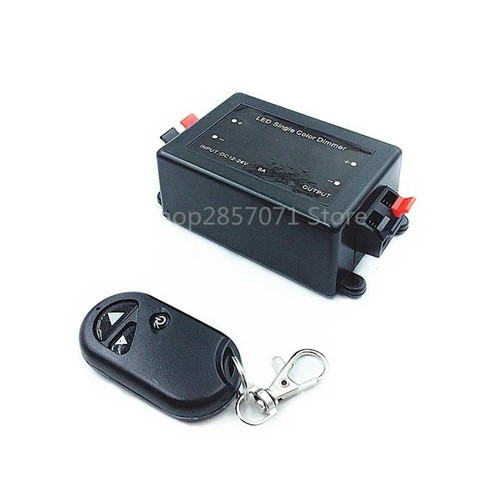 12v 24v black wireless - 12v,