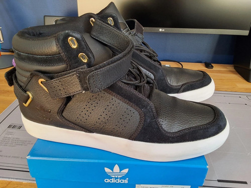 Adidas mens adi rise mid - mens, adi-rise