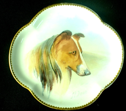 Minton dish hand - minton,