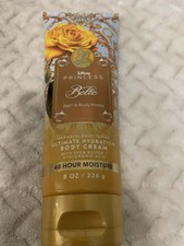 Bath & Body Works - BELLE -