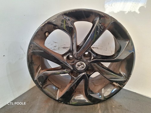 Vauxhall corsa sri ecoflex - vauxhall,