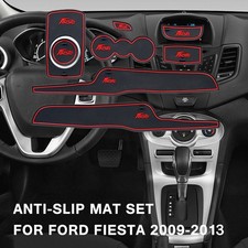 Ford Fiesta MK7 09-13 Non-Slip