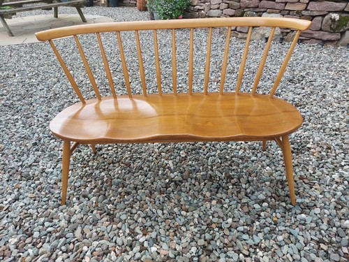 Vintage unrestored ercol - , love