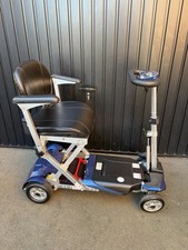 Drive Devilbiss Autofold Elite
