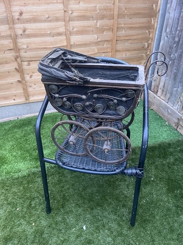 Victorian antique original - victorian,