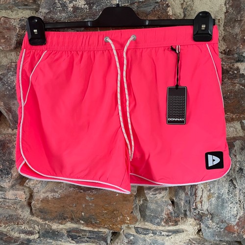 Bnwt donnay neon pink ladies - bnwt,