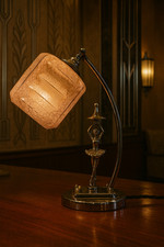 Art Deco Chrome Figural