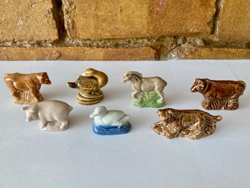 Wade whimsies tom smith - uk,