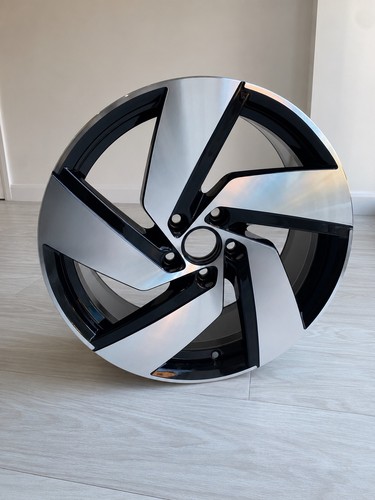 Volkswagen golf gti mk8 - golf,