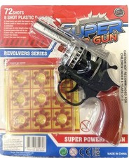 Cap gun - cap,