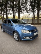 Volkswagen Polo 1.2 Tsi DSG