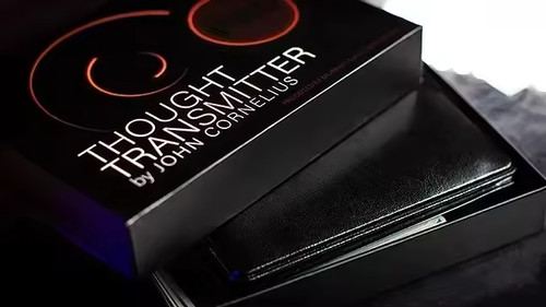 Thought transmitter pro - thought, v3