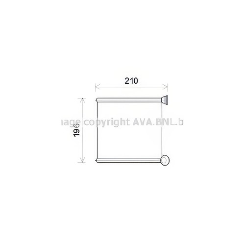 Ava interior heating heat - interior,