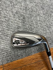 Callaway Razr HL 9 Iron w/ 50g