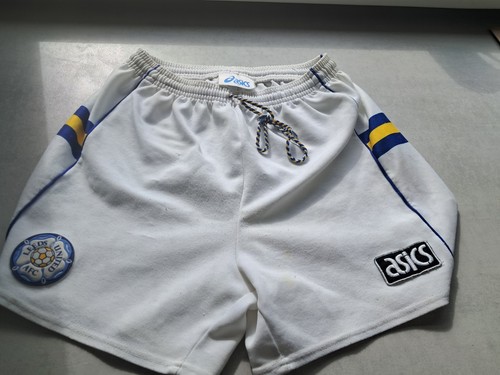 Leeds utd genuine - genuine, vintage