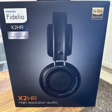 Bnib philips fidelio x2hr - fidelio,