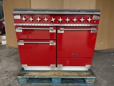 Rangemaster Elise 110 DF FSD