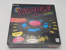 Tapple After Dark Adult Party