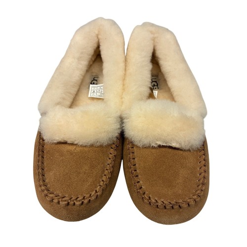 Ugg ansley moccasin - ansley, slippers
