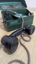 Original British Military WWII