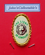 THE LIONS OF LONGLEAT  WALKING