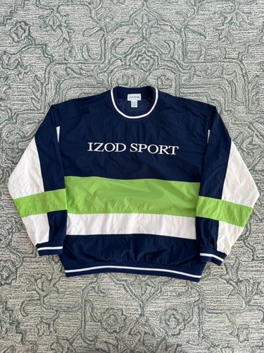 Izod sport vintage - sport, y2k