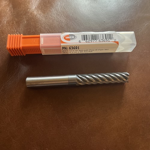 Imco carbide tool solid - imco,